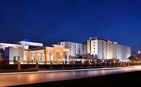 فندق ماريوت الرياض